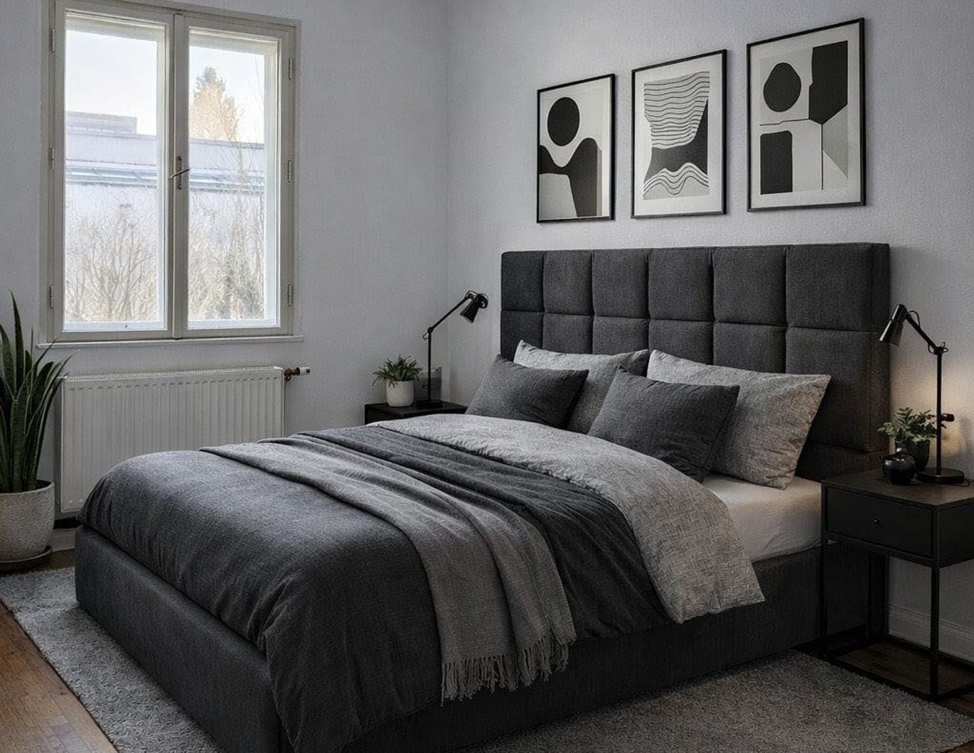 Charmante Altbauwohnung - Das Herz der Stadt im Blick