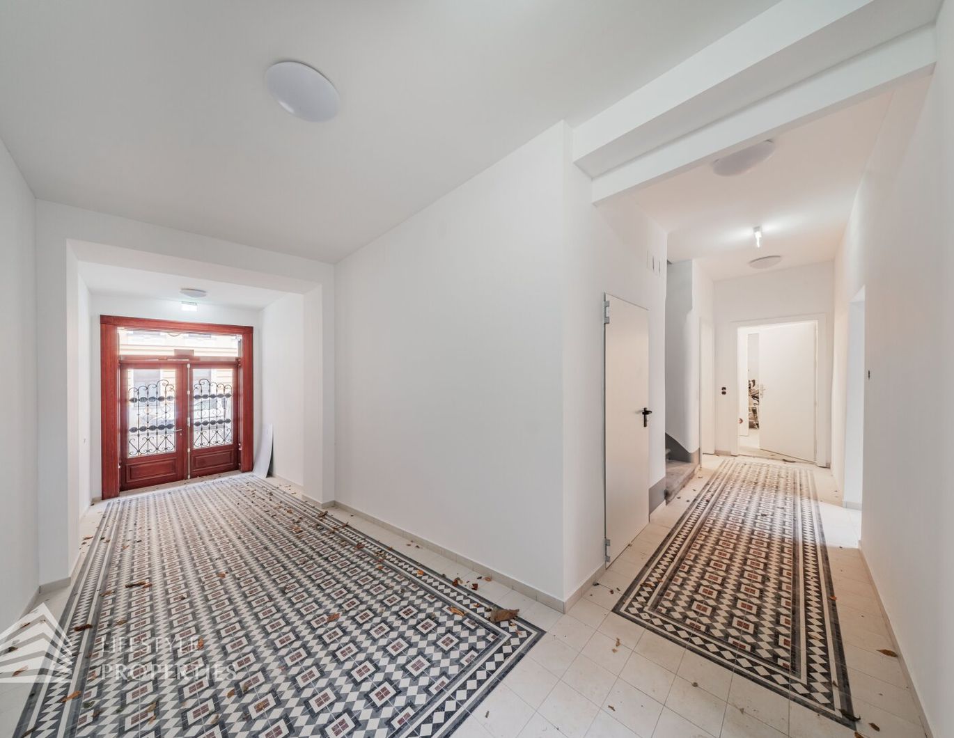 Erstbezug 2-Zimmer Wohnung, Nähe Aumannplatz