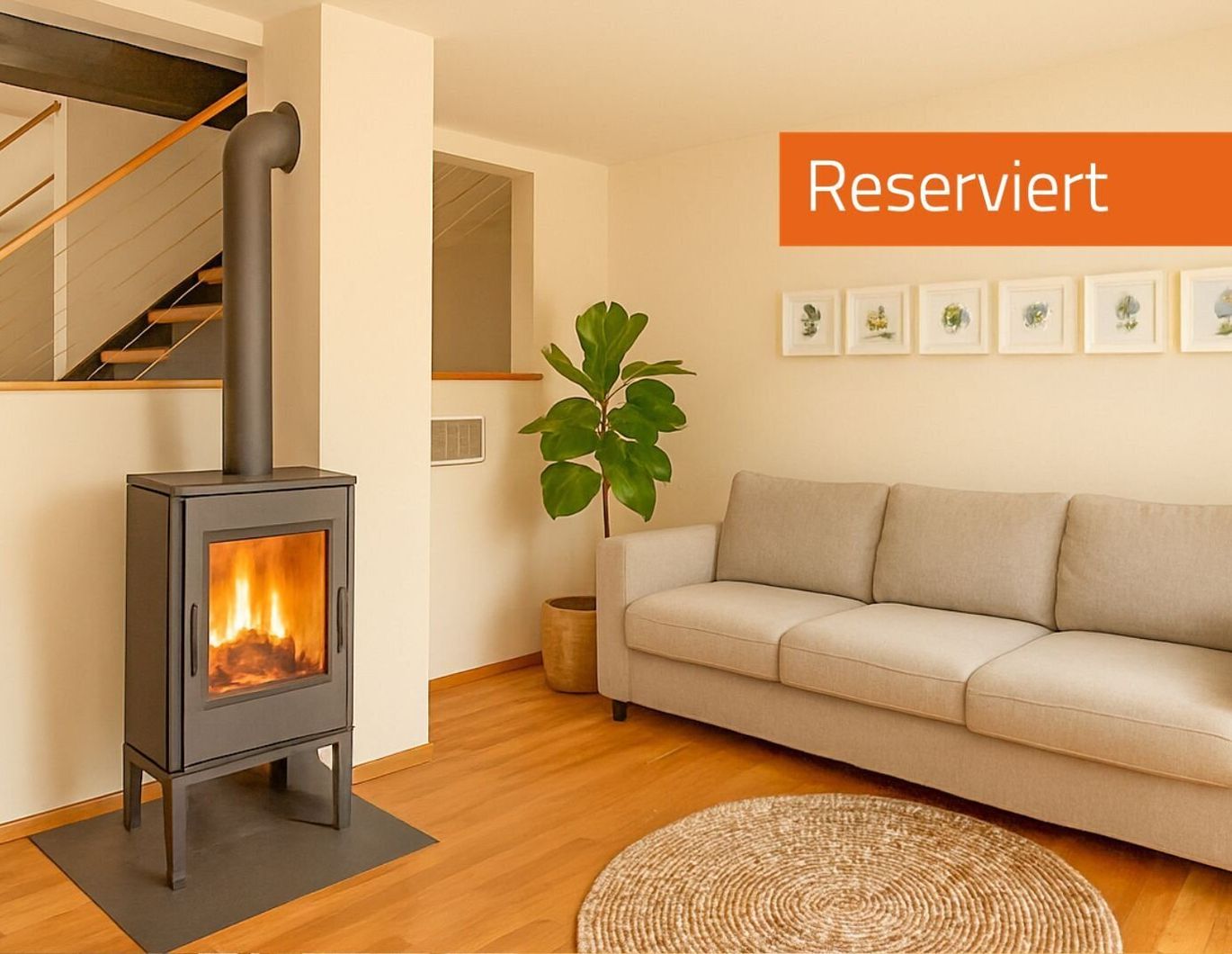 Bregenz | Reihenhaus | Ruhiges Wohnen am Bodensee