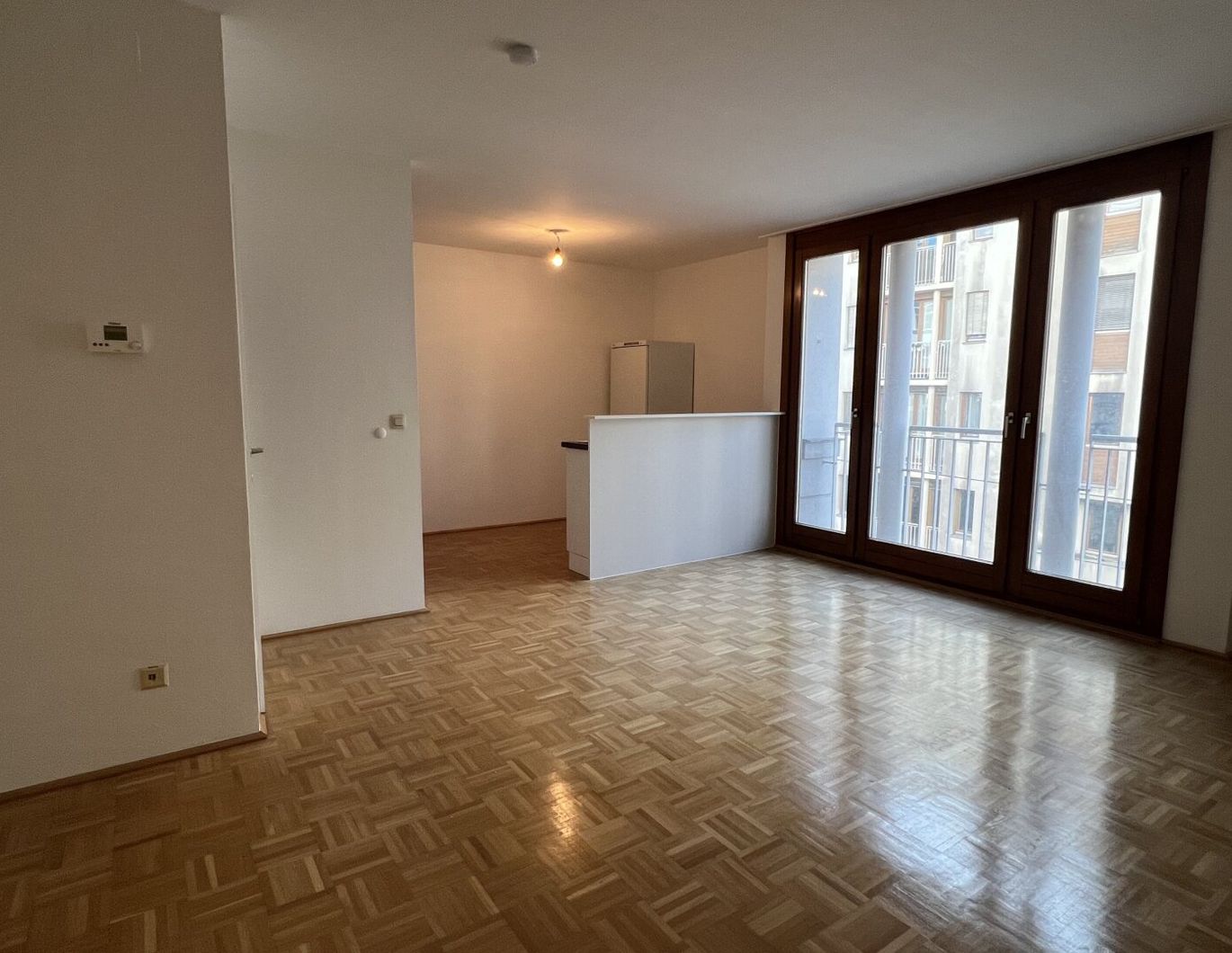 ++ TOP LAGE ++ Moderne 3-Zi.-Wohnung nahe U4 Pilgramgasse & Naschmarkt - Provisionsfrei! ++