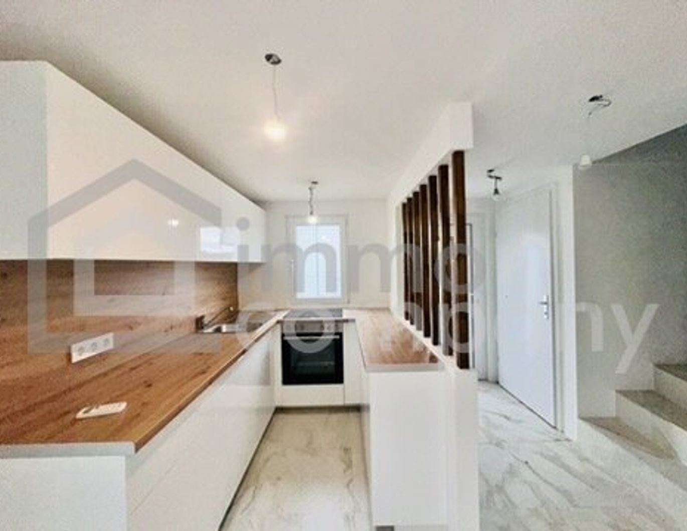 Das Leben beginnt hier - modernes Einfamilienhaus im Erstbezug auf Pachtgrundstück