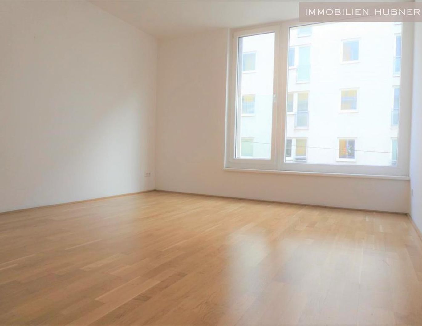 Moderne 2-Zimmer Wohnung in fantastischer Lage - 5.OG!