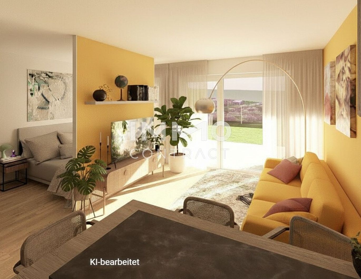 Stadtterrassen Peuerbach ** BAUBEGINN ERFOLGT! **