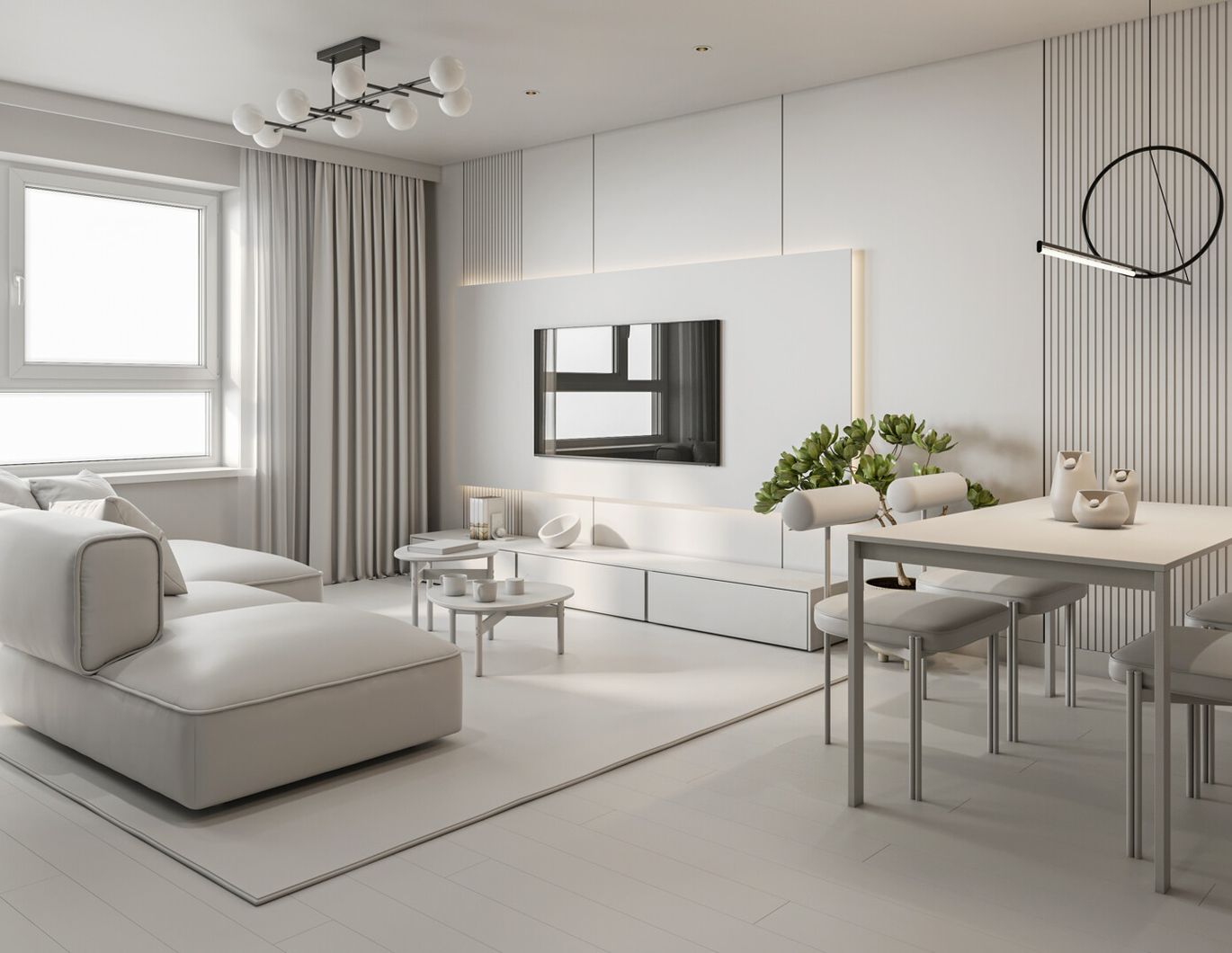 PROVISIONSFREI: Urbane Oase mitten im Dritten - Neubauprojekt mit Wohnqualität - Ruhig gelegene Balkonwohnung zu kaufen in 1030 Wien