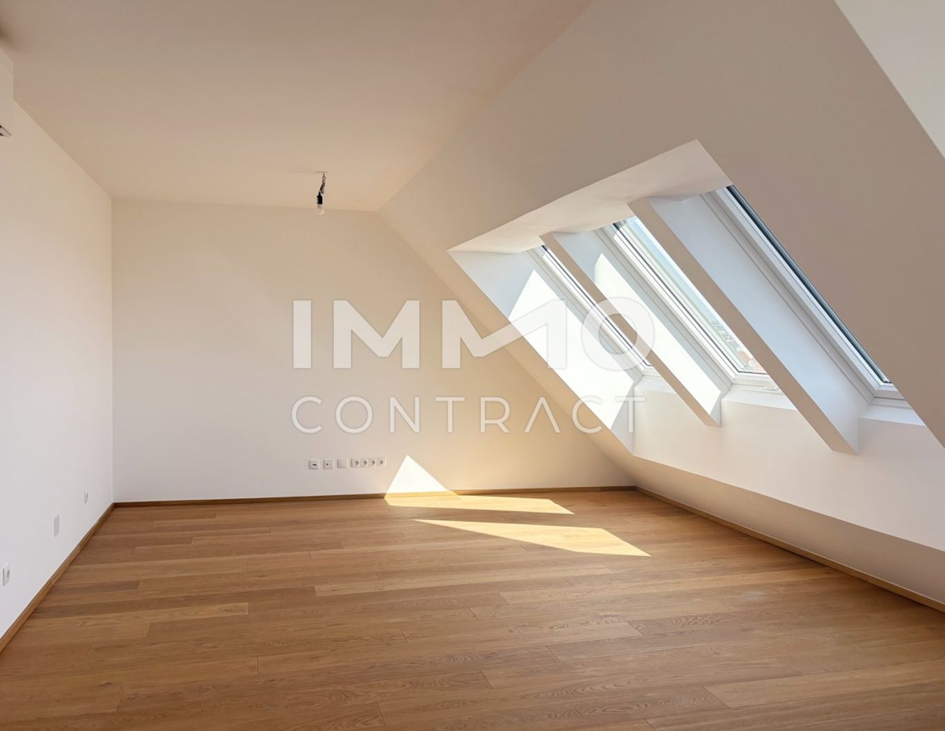 3-Zimmer-DG-Wohnung mit perfekter Aufteilung - im Herzen des 12. Bezirks