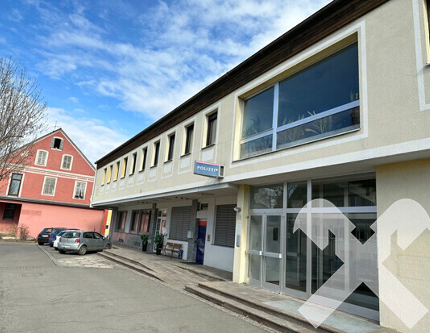 Neu renovierte Mietwohnung in Kirchbach