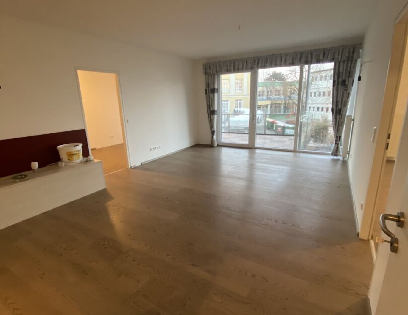 3-Zimmer Mietwohnung mit Terrasse & Garagenplatz im mitten von Deutsch-Wagram