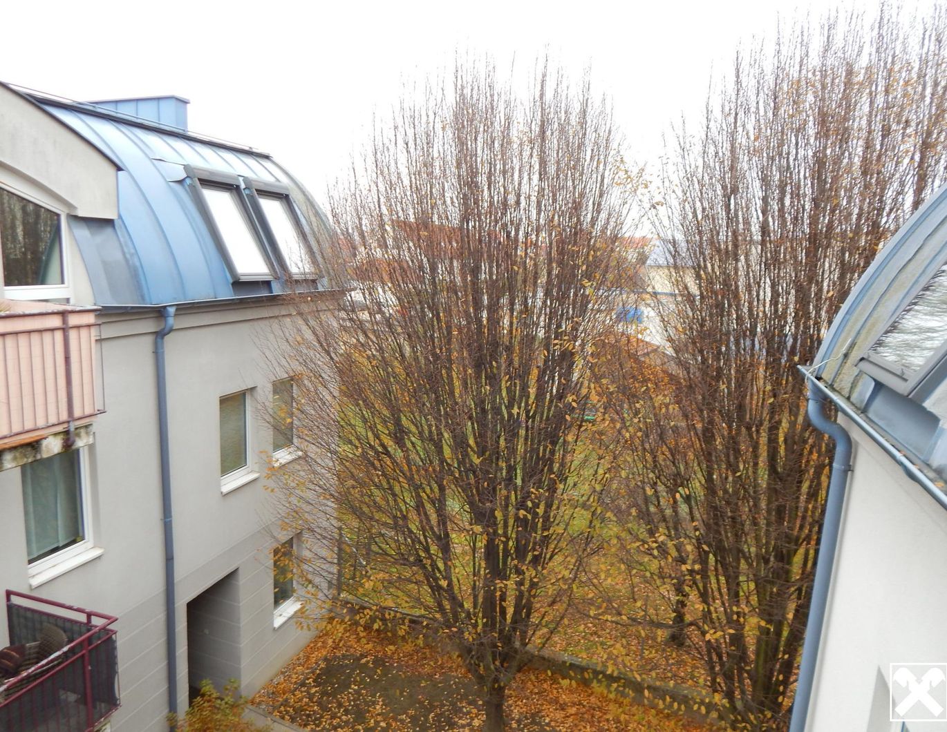 PROVISIONSFREIE, TRAUMHAFTE, SEHR GEPFLEGTE 2-ZIMMER-BALKONWOHNUNG IN TOPLAGE IM ZENTRUM