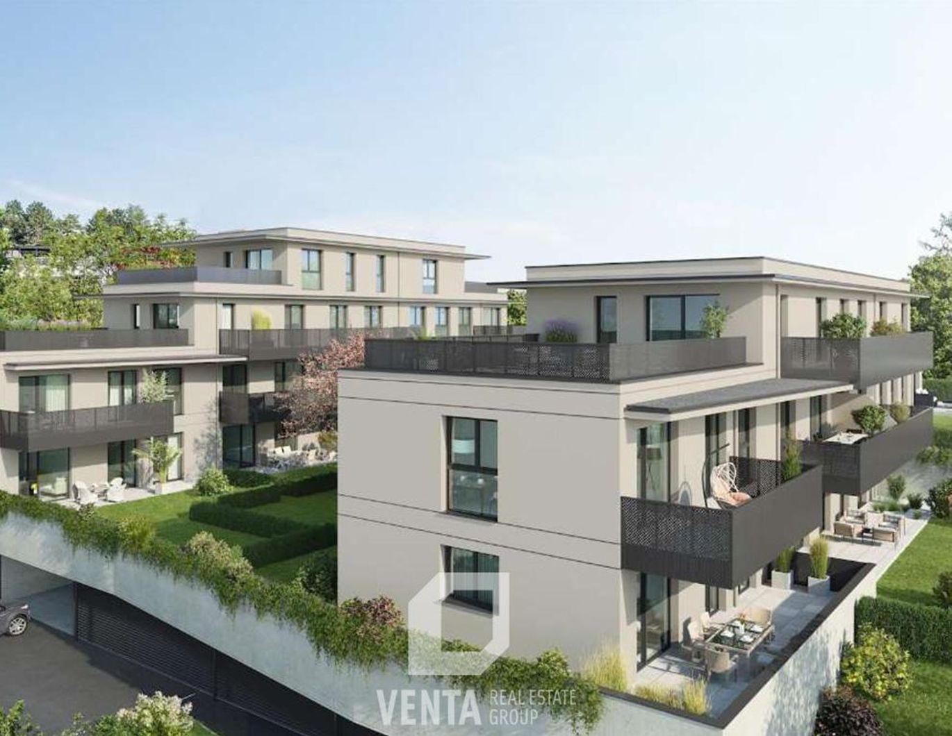 Panorama Pur - Ihre Kapitalanlage mit Mehrwert!