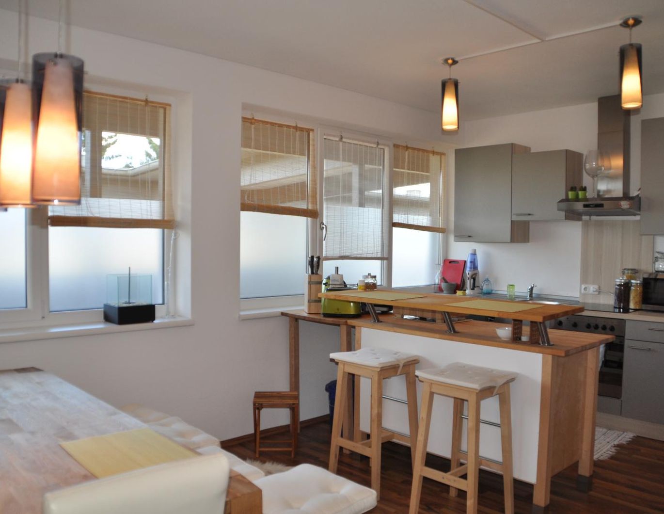 Wohnung? Büro? - Viele Möglichkeiten!