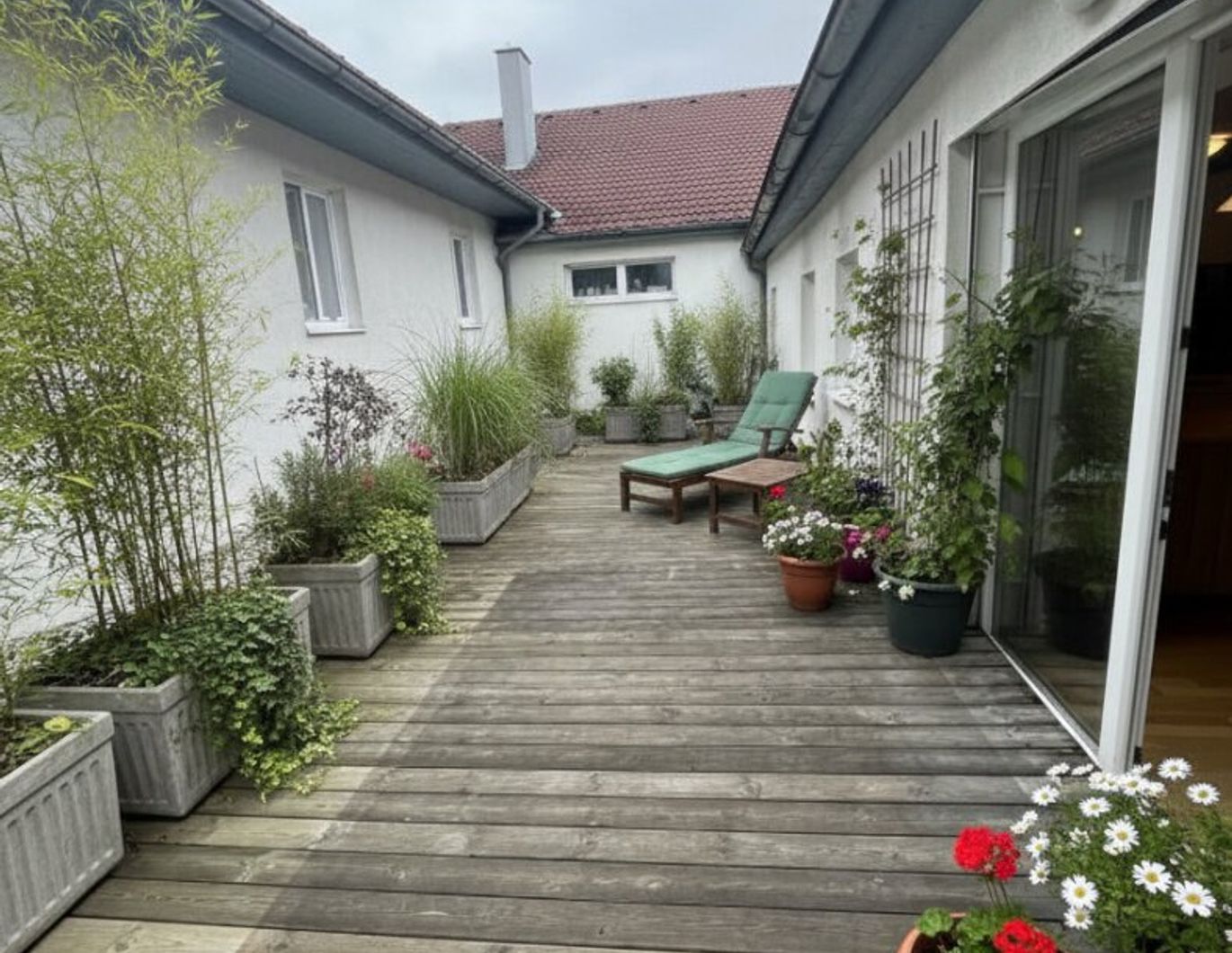 Modern und komfortabel wohnen in Ansfelden - 4 Zimmer