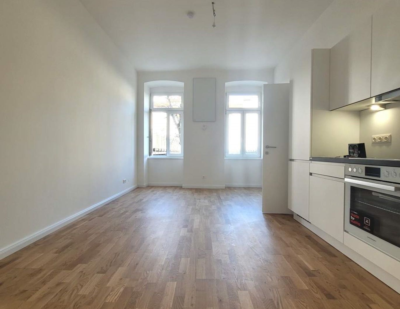 Schönes Zuhause in Ruhelage