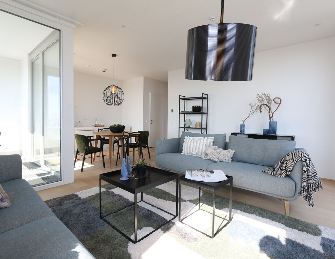 VIENNA TWENTYTWO - Architektur, Lebensqualität und urbane Vielfalt vereint