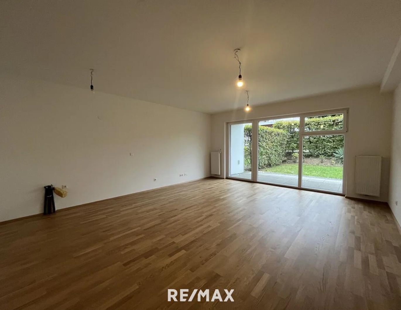 4 Zimmer Gartenwohnung in Hafnerbach bei St. Pölten - ein Traum für Familien