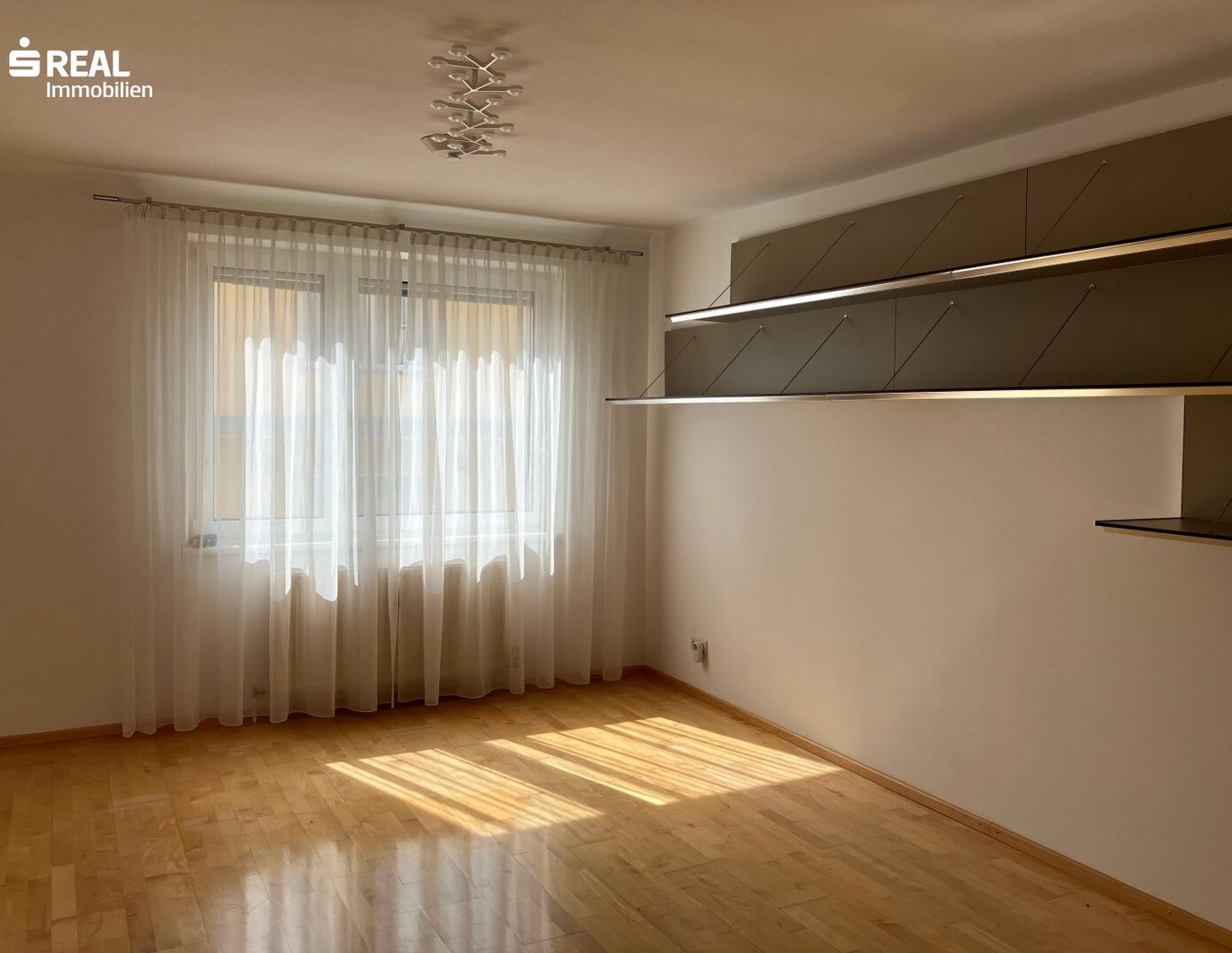 3-Zimmer-Wohnung mit Grünblick in Döbling - Ideal zur Eigennutzung oder als Anlage