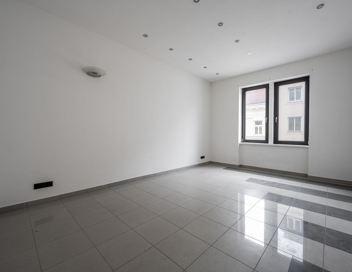 ANLEGERHIT | unbefristet vermietet - Modern sanierte 36 m² - Garconniere