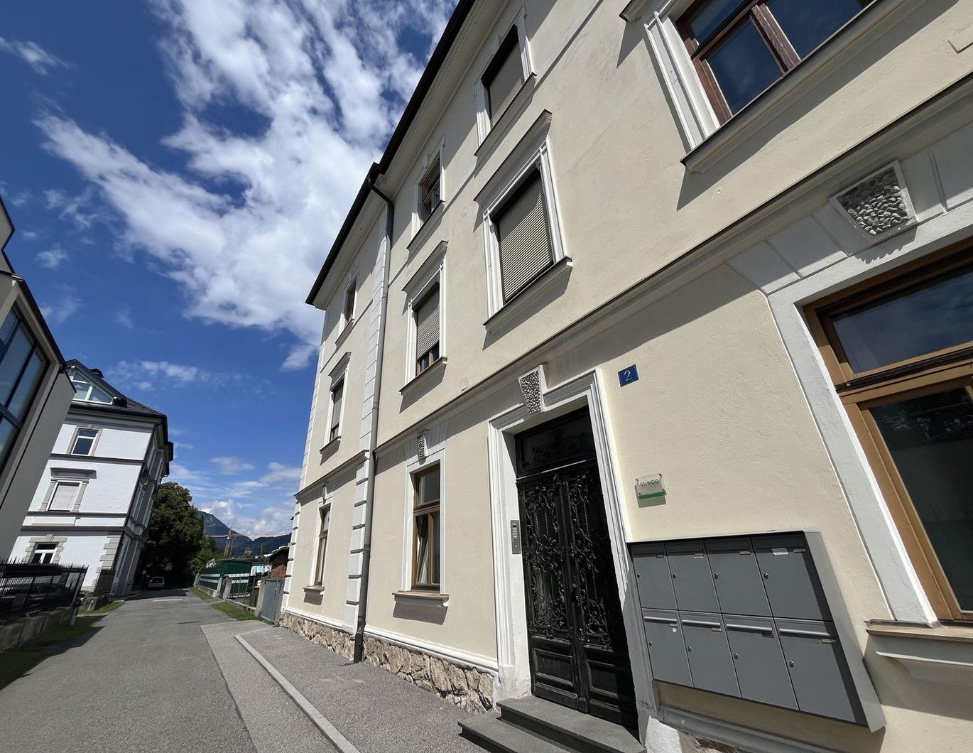 Wunderschöne Altbauwohnung in Bestlage - provisionsfrei