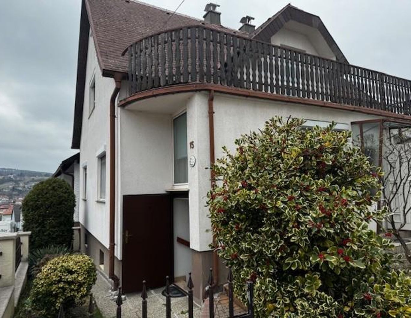 Ihr Haus in Wiesen in sonniger Bestlage! Sofort bezugsfertig!