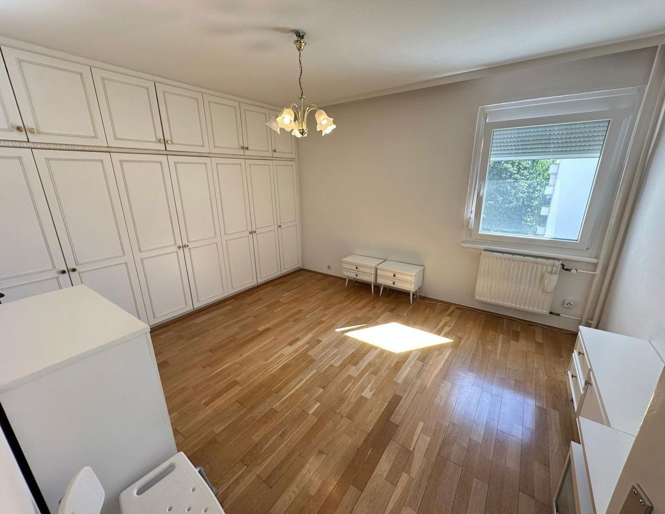 Charmante 3-Zimmer-Wohnung mit Balkon in Graz-Gries