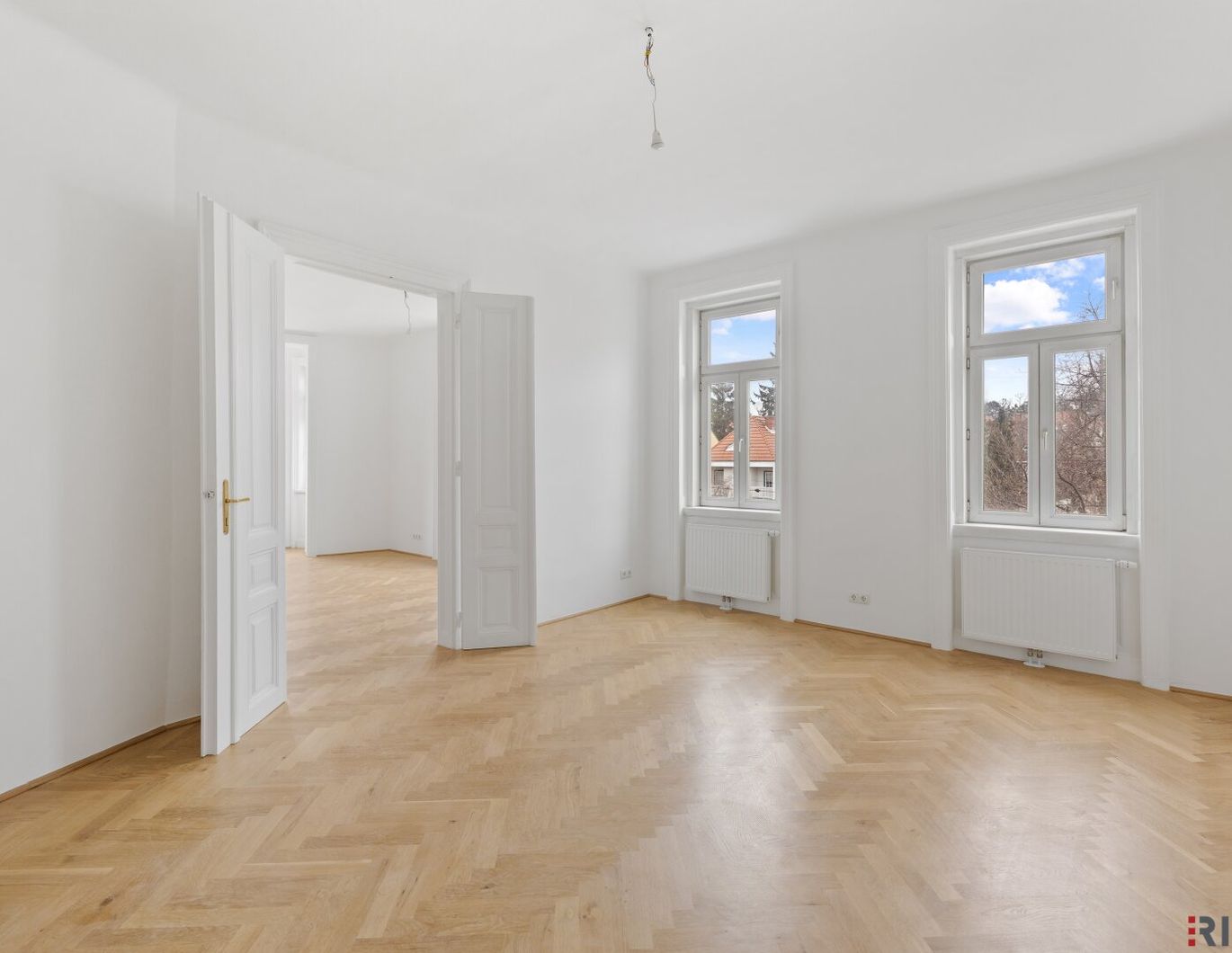 Saniert I Altbau-Charme im Grünen Hietzing I Balkon optional I zwischen Schönbrunn und Lainzer Tiergarten I Nähe Hietzinger Bad und Tiroler Tor