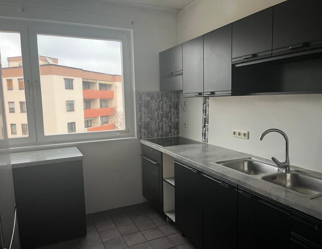 Großzügige Mietwohnung in Weiz zu vermieten.