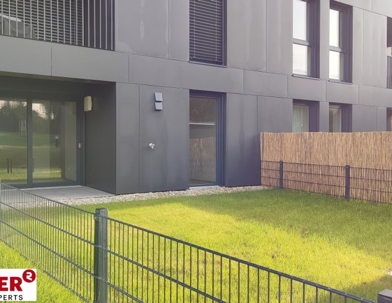 Sommeraktion- NEUER PREIS! Froschberg Flats - eine kleine Oase am Linzer Hausberg