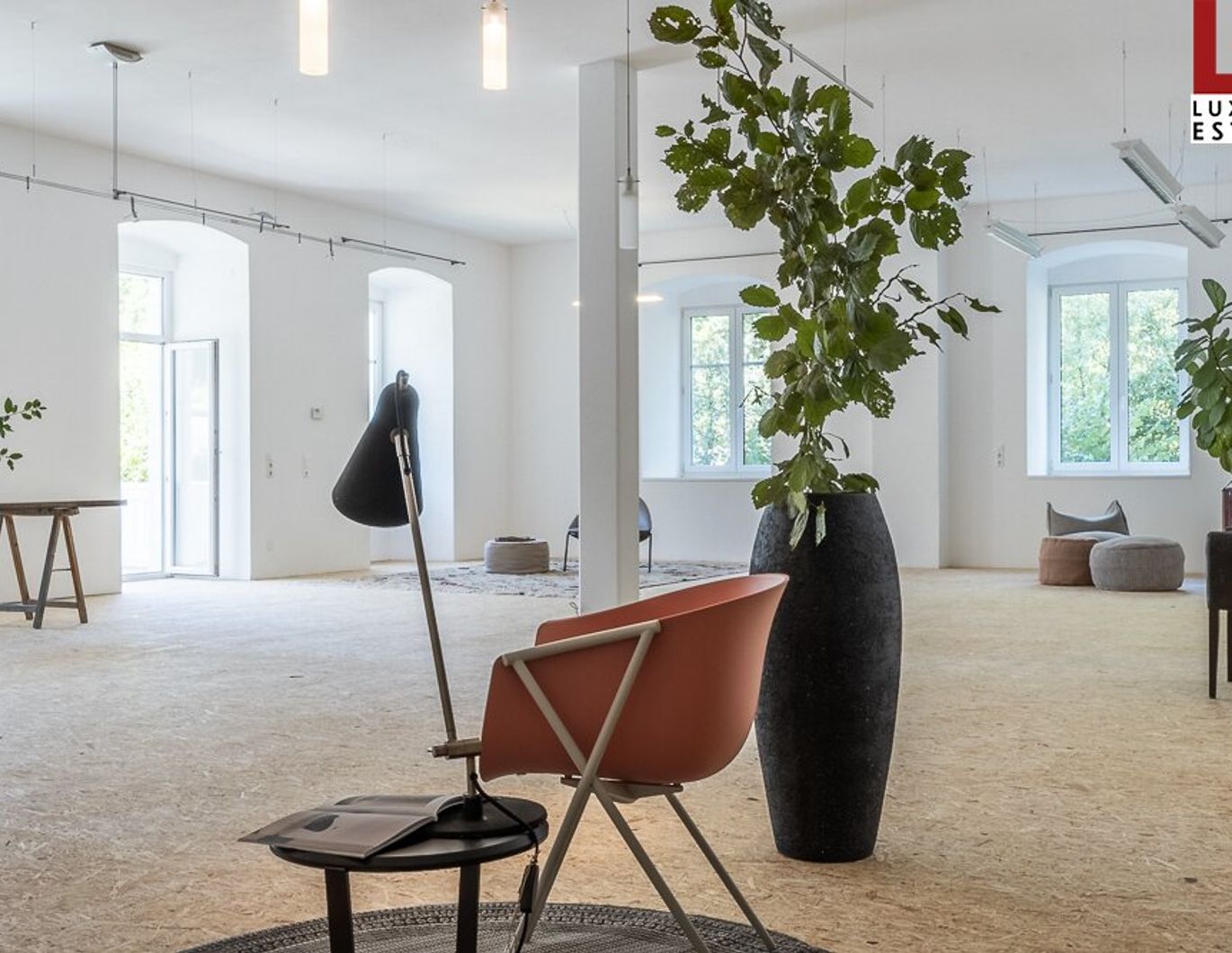 Kampfpreis für LOFT PLUS POOL - Viktring