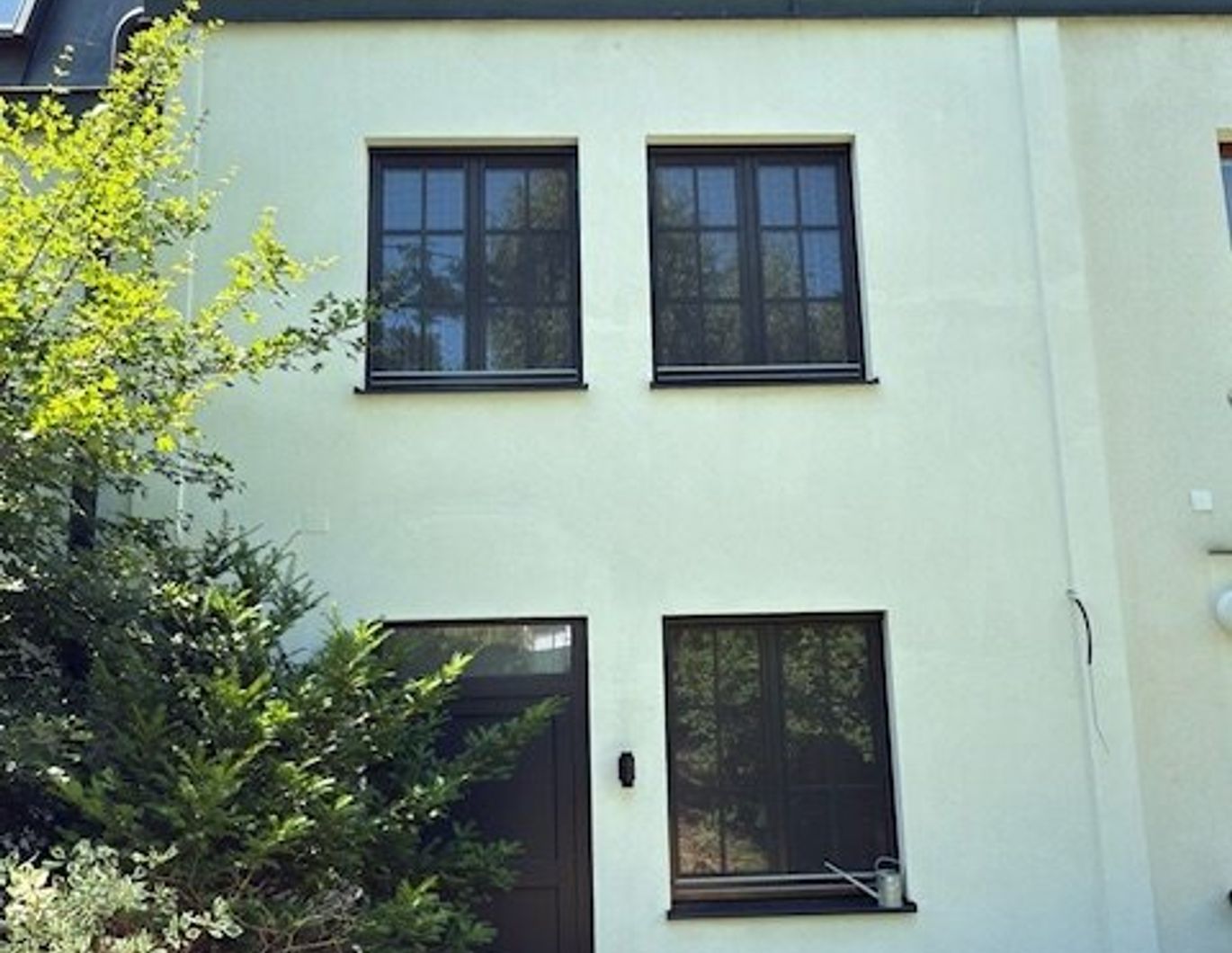 Traumhaft saniertes Reihenhaus in Ruhelage!!!