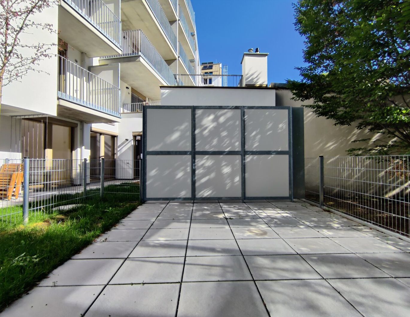 Bezugsfertig I Modernes Wohnen nahe der Alten Donau