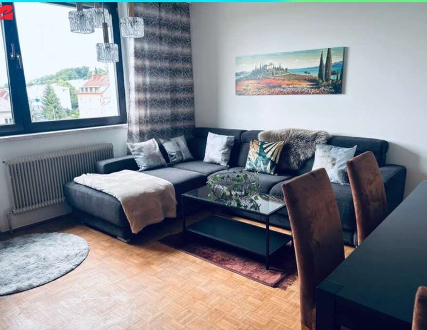 Attraktives Objekt mit sofortiger Rendite in Leonding - Ihr neues Investment wartet!