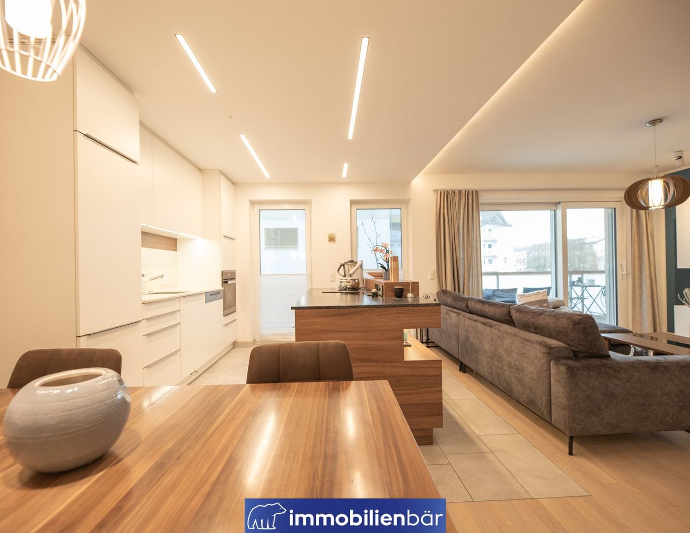 HOMEY HAVEN. - Gemütliche Wohnung in guter Lage in Bad Schallerbach zu verkaufen