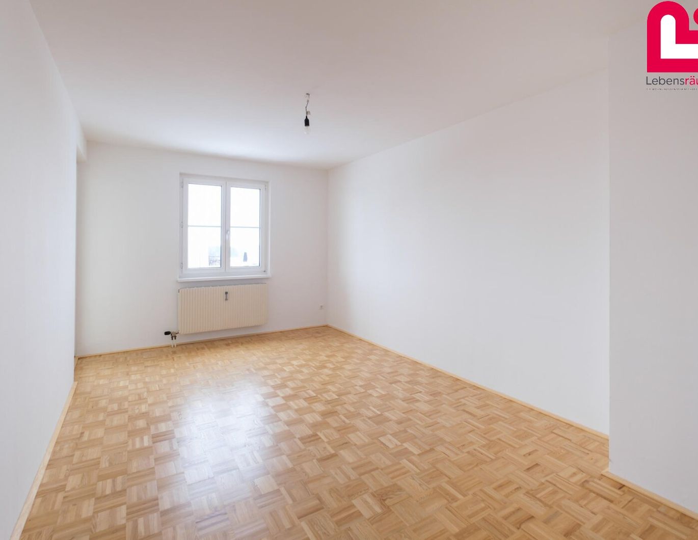Sonnige 3 Zimmer Wohnung