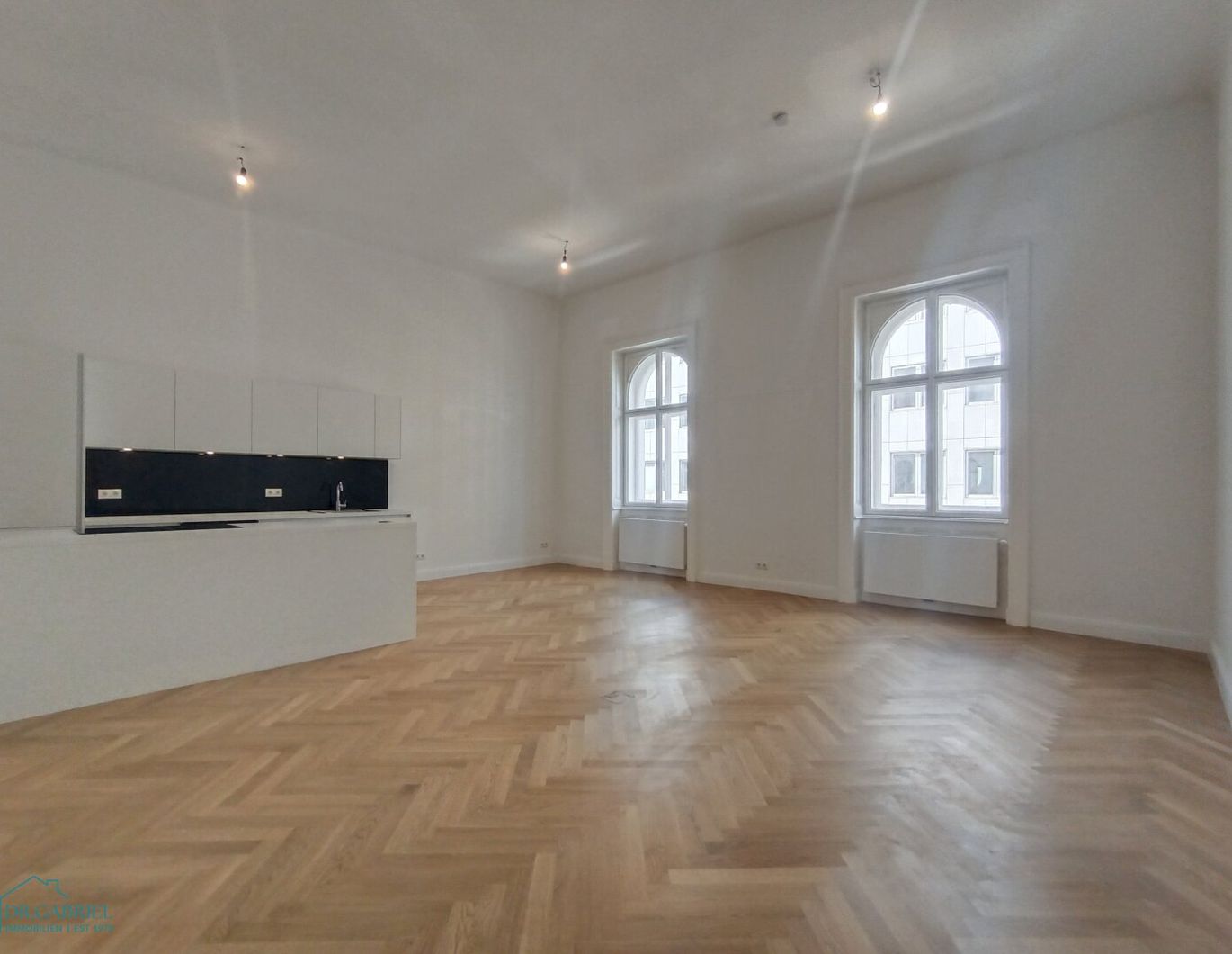 INNENSTADT ALTBAUMIETE - NÄHE SCHOTTENRING