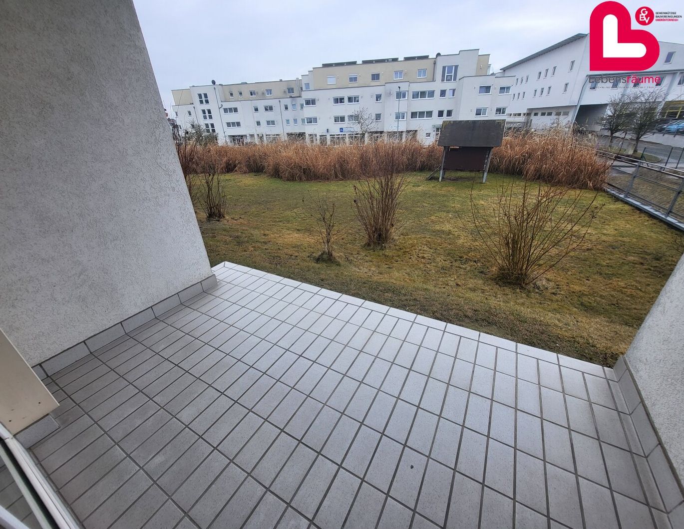 Sanierte 2 Zimmer Wohnung in Gallneukirchen