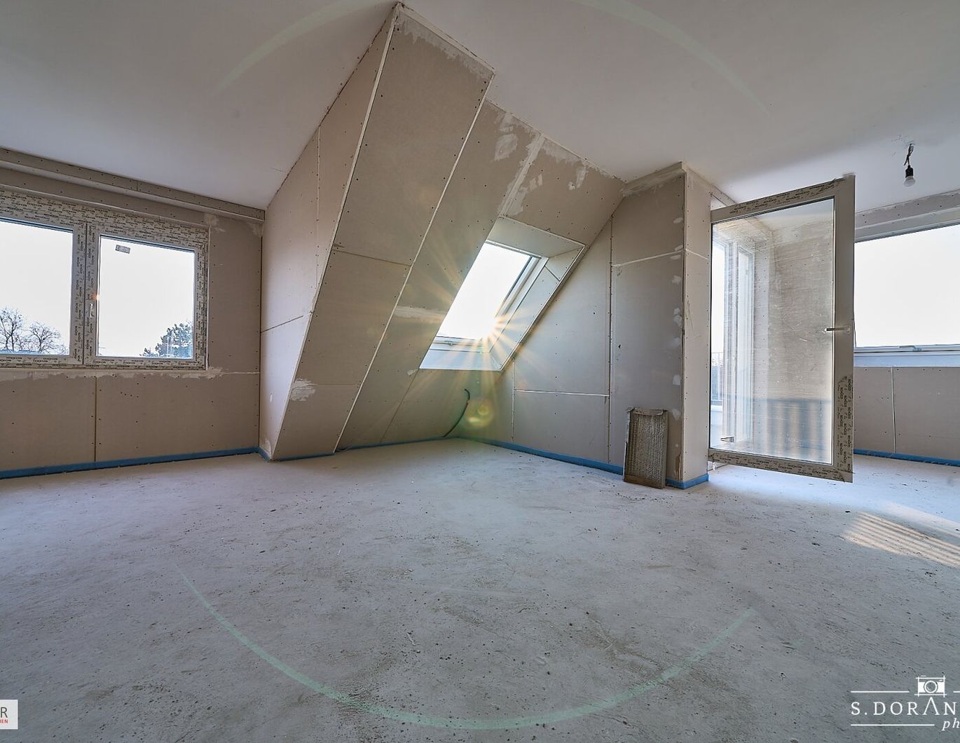NEU! ++ ERSTBEZUG NÄHE U2 ASPERNSTRASSE ++16 MODERNE NEUBAUWOHNUNGEN ++KLINIKUM DONAUSTADT / CAMPUS DONAUSTADT ++ ++ 10 TIEFGARAGENPLÄTZEN ++ 1220 WIEN