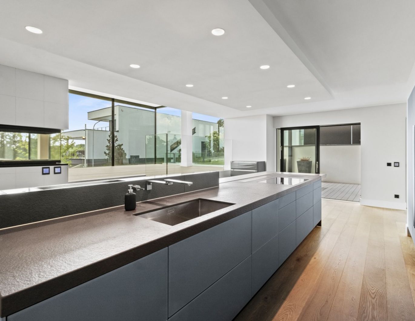 ++ LUXUS & DESIGN ++ Villa ÖLBERG - VideoTour inklusive