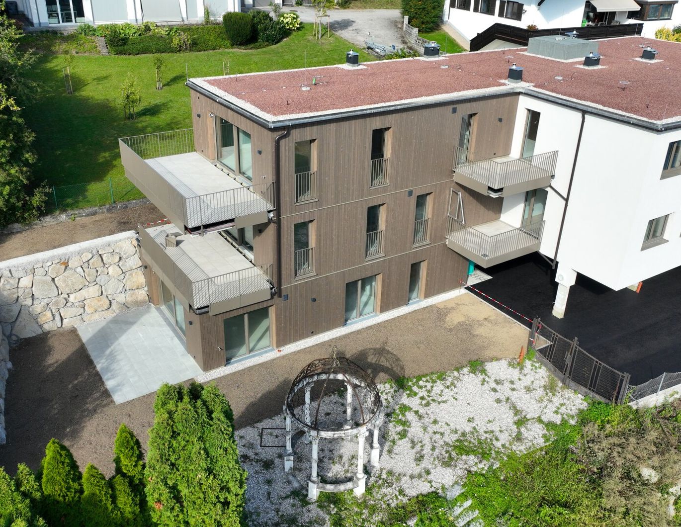 Seilergasse 16, Gmunden am Traunsee - Zweitwohnsitzmöglichkeit