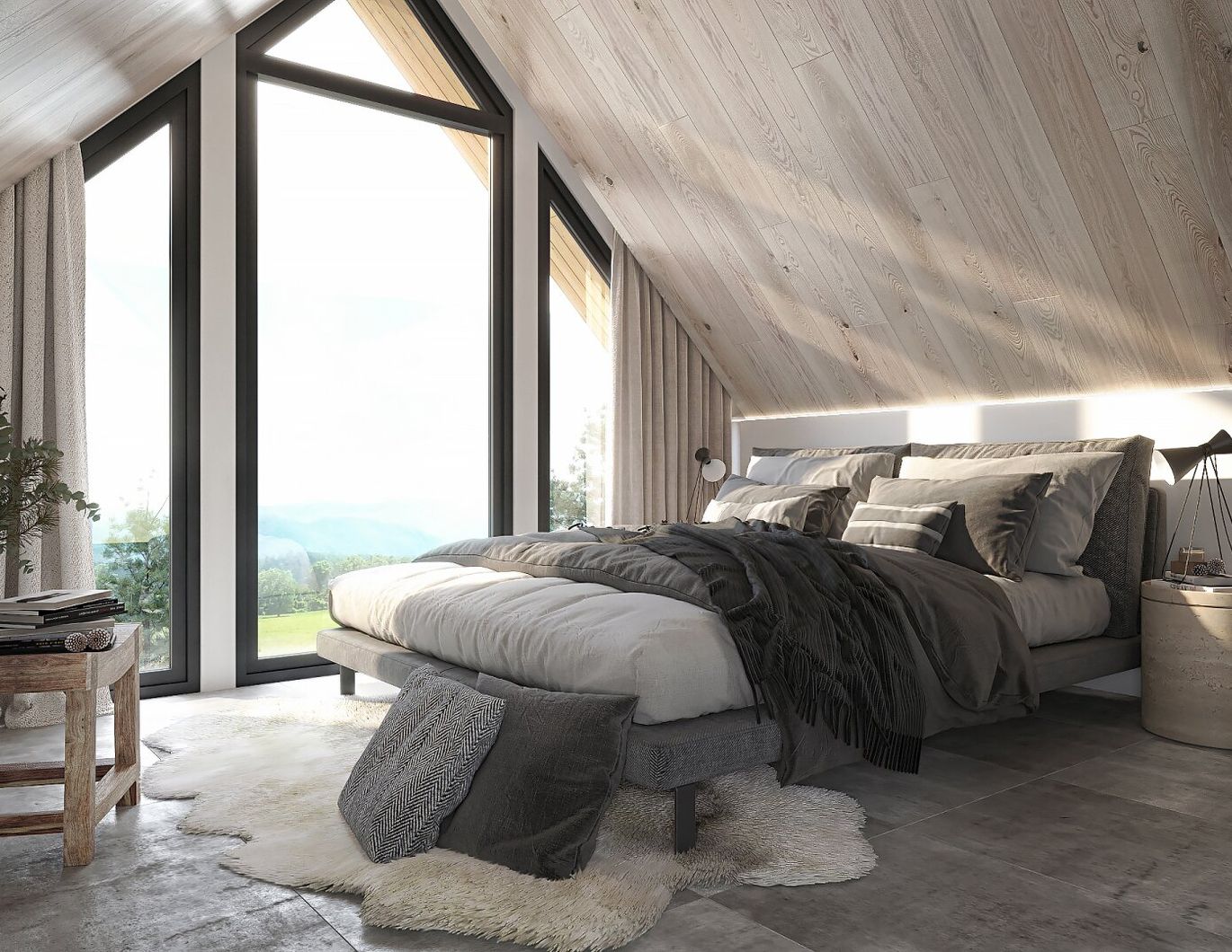 Alpine Hideaways in Hohentauern - Ihr exklusiver Rückzugsort in den steirischen Alpen