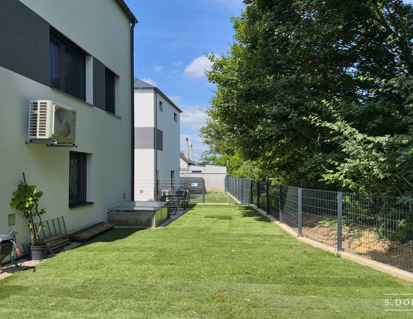 NEU! ++ ZIEGELMASSIV ++ 12 REIHENHÄUSER ++ 2 PKW-STELLPLÄTZE PRO HAUS ++ GARTEN & TERRASSE ++ BELAGSFERTIG ++ FISCHAMEND ++