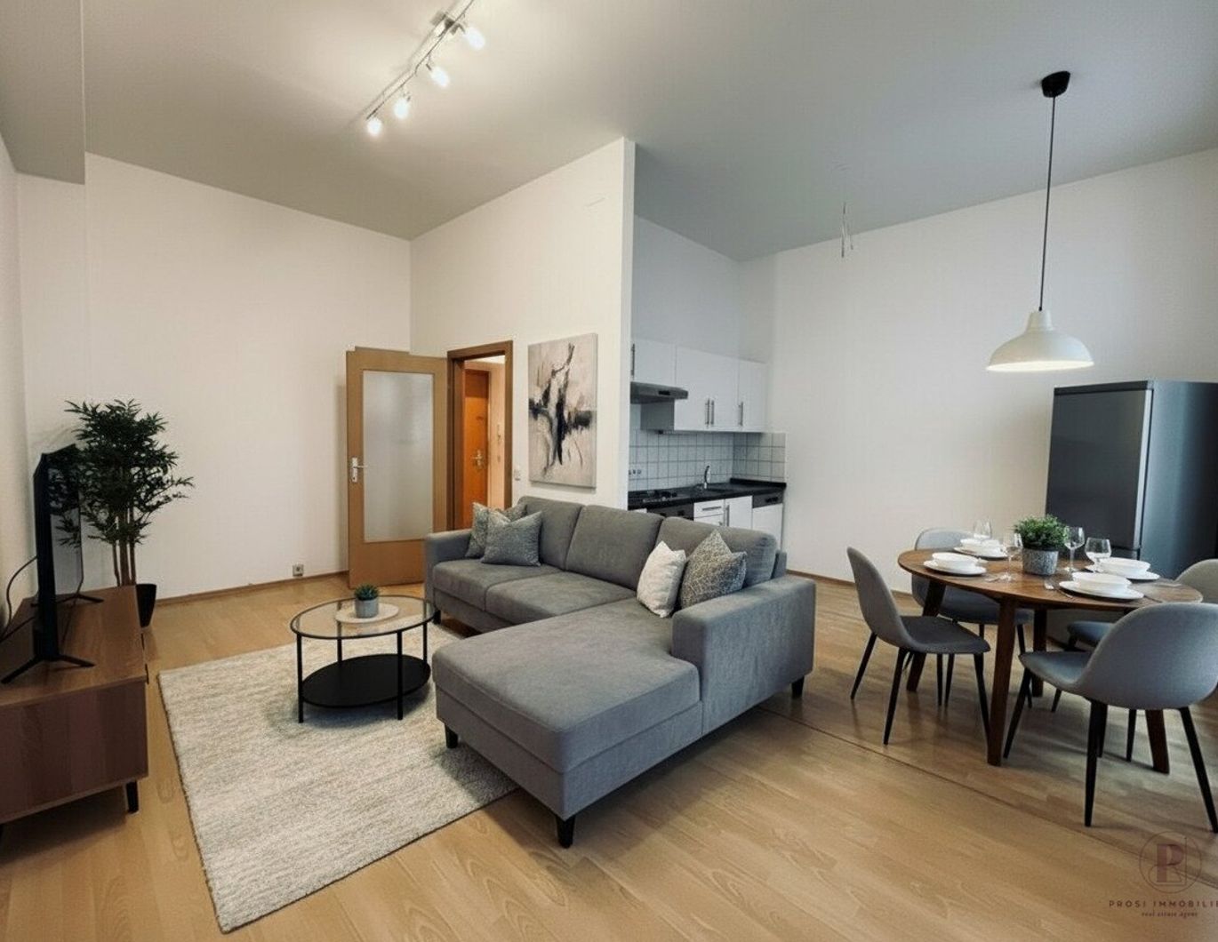 *50 m² Mietwohnung in Graz Nähe Innenstadt - provisionsfrei zu mieten - Wielandgasse*