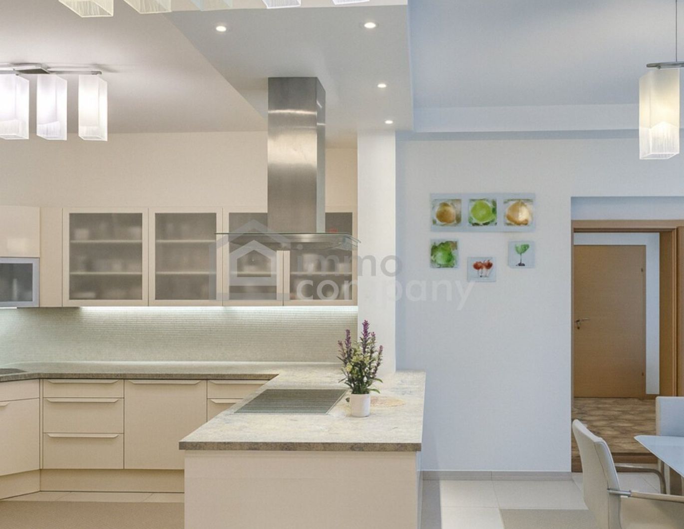 Exklusive Luxus-Villa mit Pool & Garten - Top - Grünlage nahe Donaupark, UNO City & International School