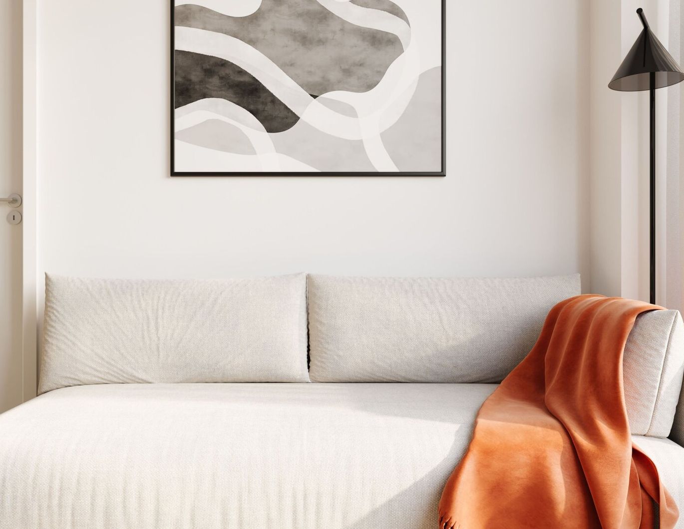 Zwischen Ottakring & Neubau - 2 Zimmer mit Blick ins Grüne