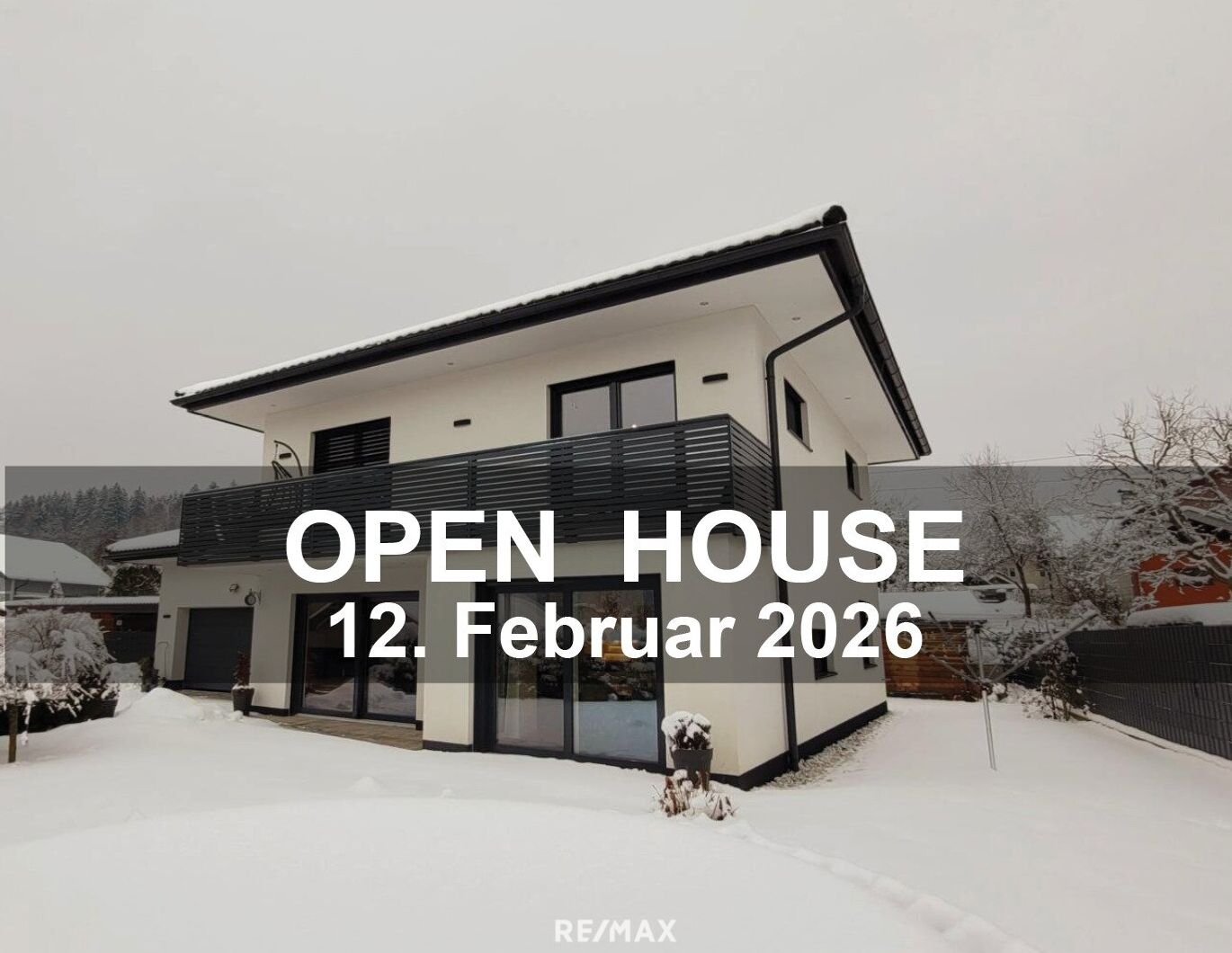 Hochwertiges Einfamilienhaus mit Garage - ankommen, wohlfühlen, zuhause sein