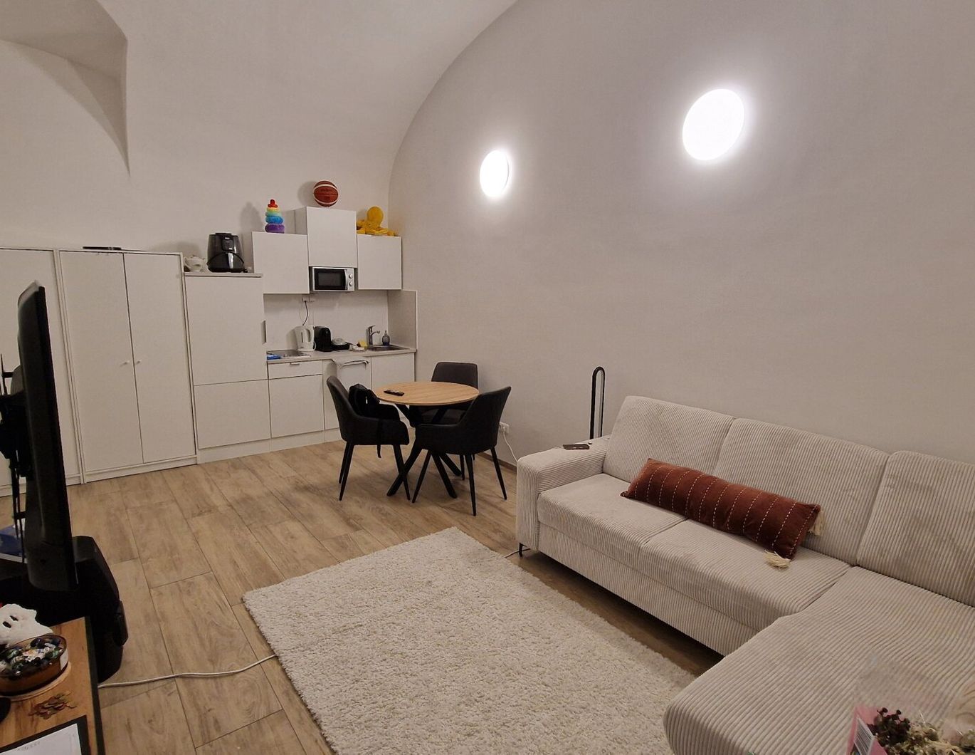 Wohnung im Zentrum von Linz zu mieten!