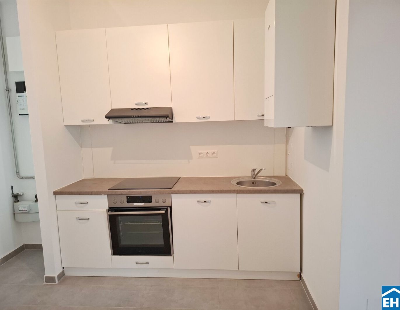 Altbau mit Geschichte - bereit für Neues