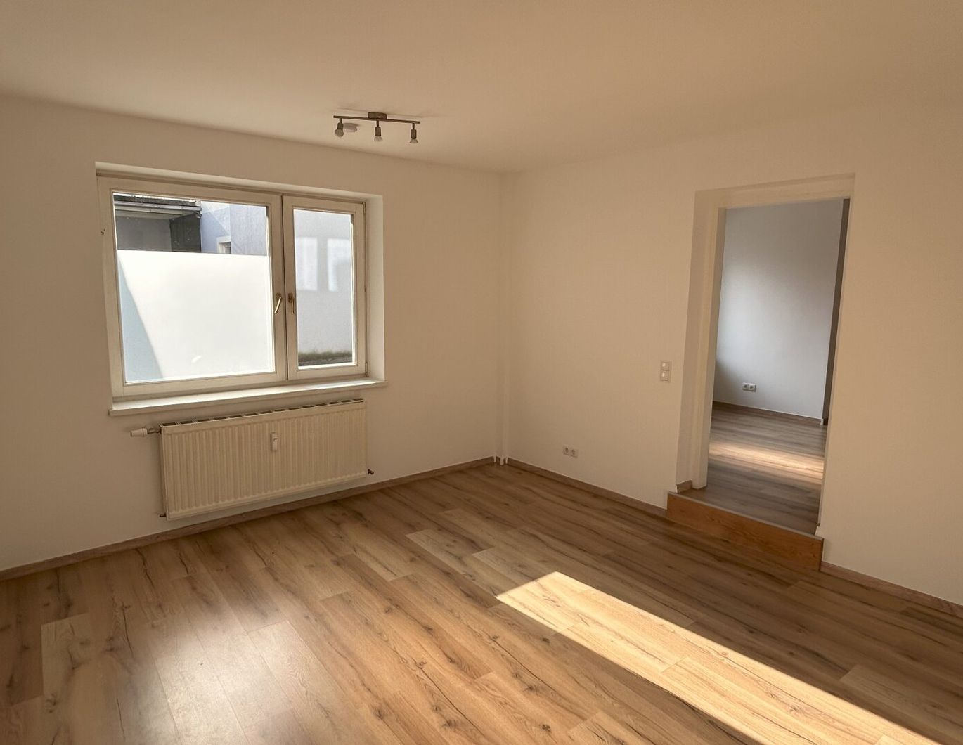 Großzügige 2-Zimmer Wohnung in Toplage von Fürstenfeld