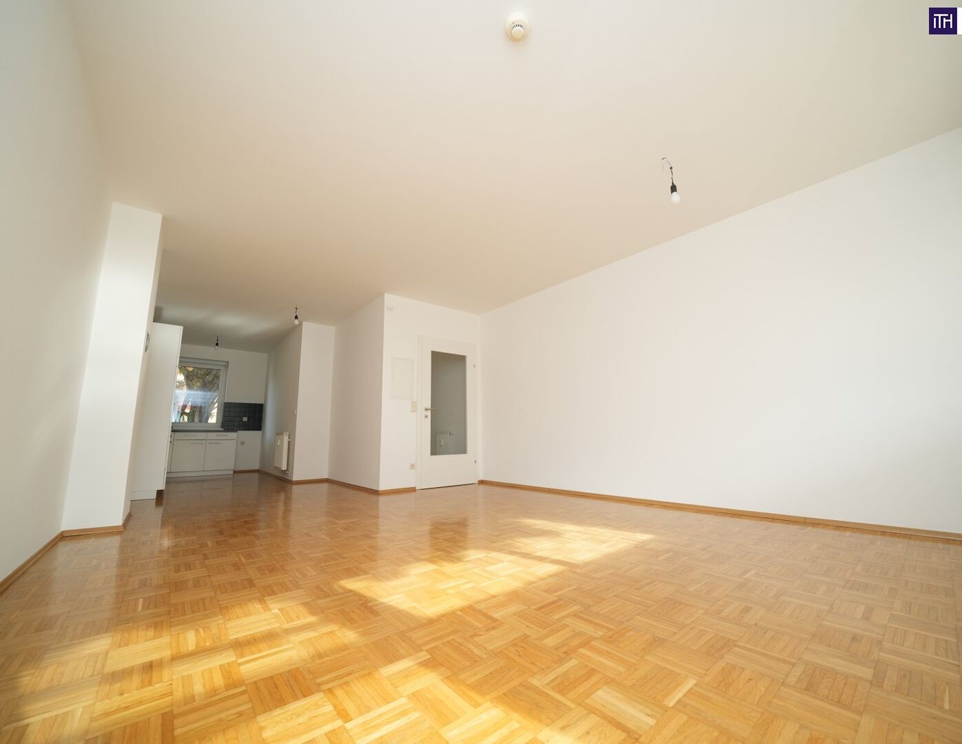 UMGEBEN VON RUHE MIT BLICK INS GRÜNE! Ein Zuhause für alle, die Stille lieben und Qualität spüren wollen. - Ihre Rückzugsoase in Andritz