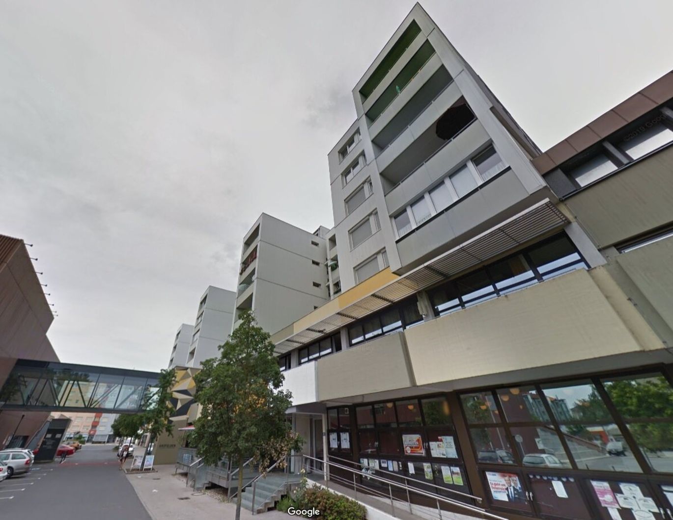 3 ZIMMER WOHNUNG IN TOP LAGE - JETZT CHANCE NUTZEN