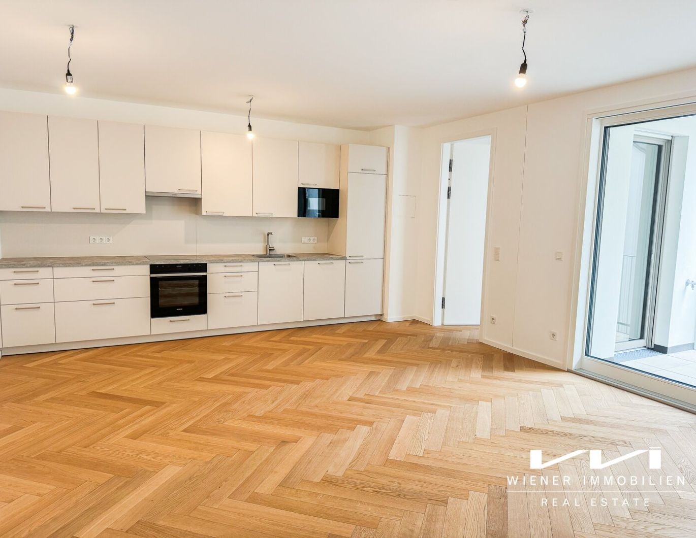 Quartier Starhemberg - Geschichte bewahrt. Zukunft gebaut. Jetzt bezugsbereit.