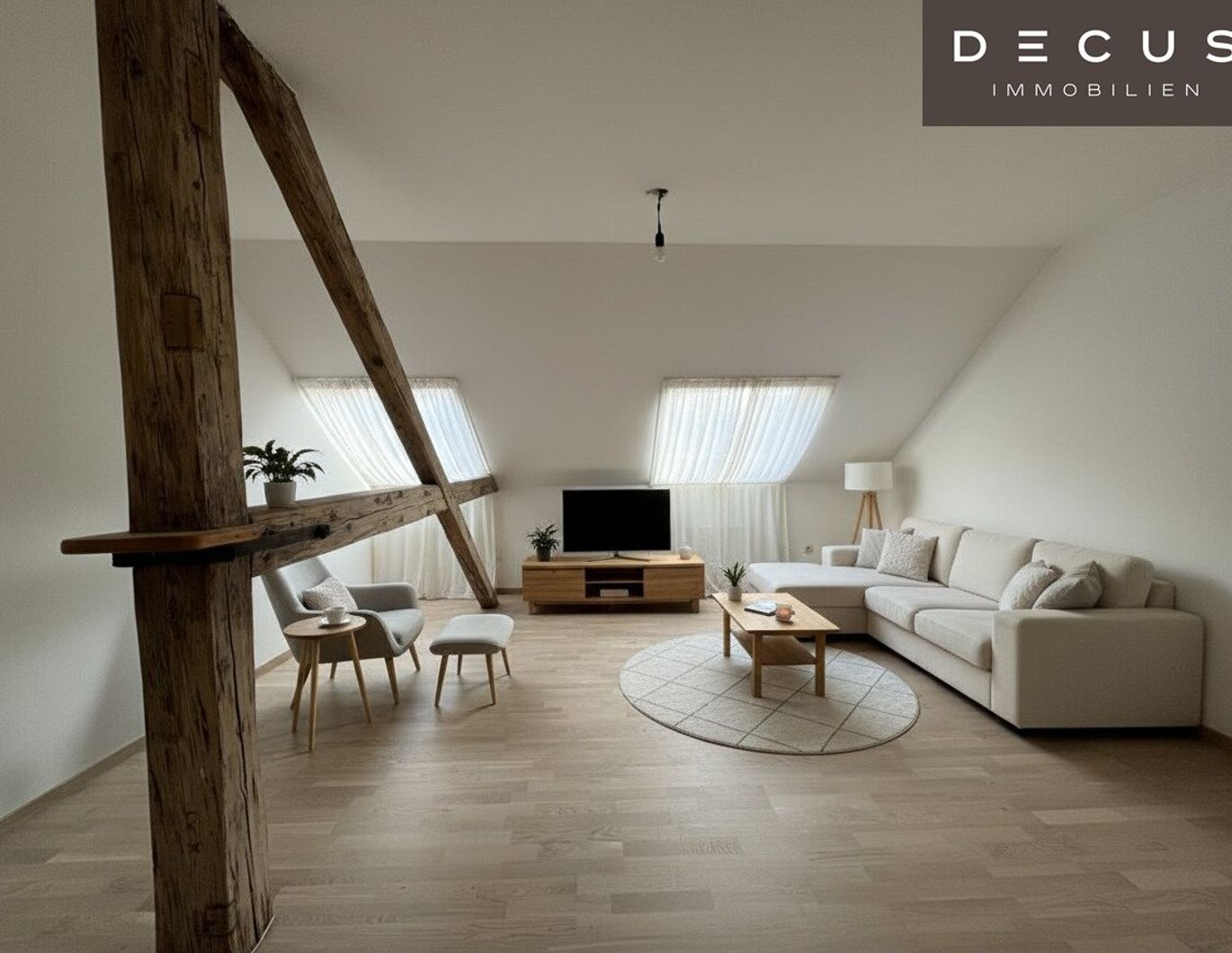 | HELLE & GEMÜTLICHE ALTBAUWOHNUNG | 1 ZIMMER | 3. OG | SANIERT | GRAZ-GEIDORF